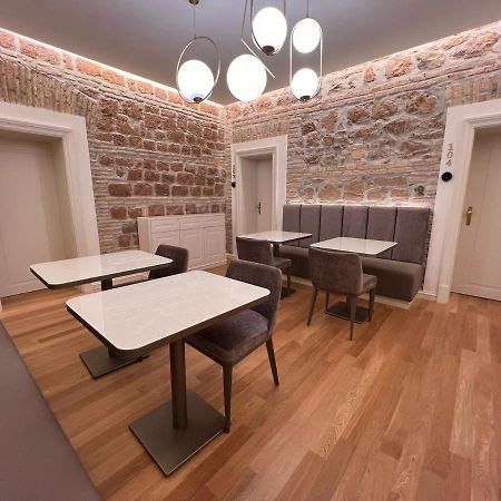 Martina Suites ローマ エクステリア 写真