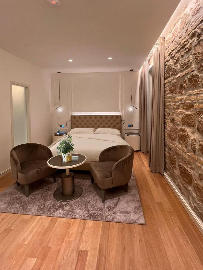 Martina Suites ローマ エクステリア 写真
