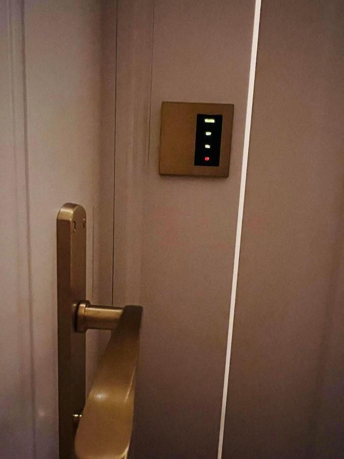 Martina Suites ローマ エクステリア 写真