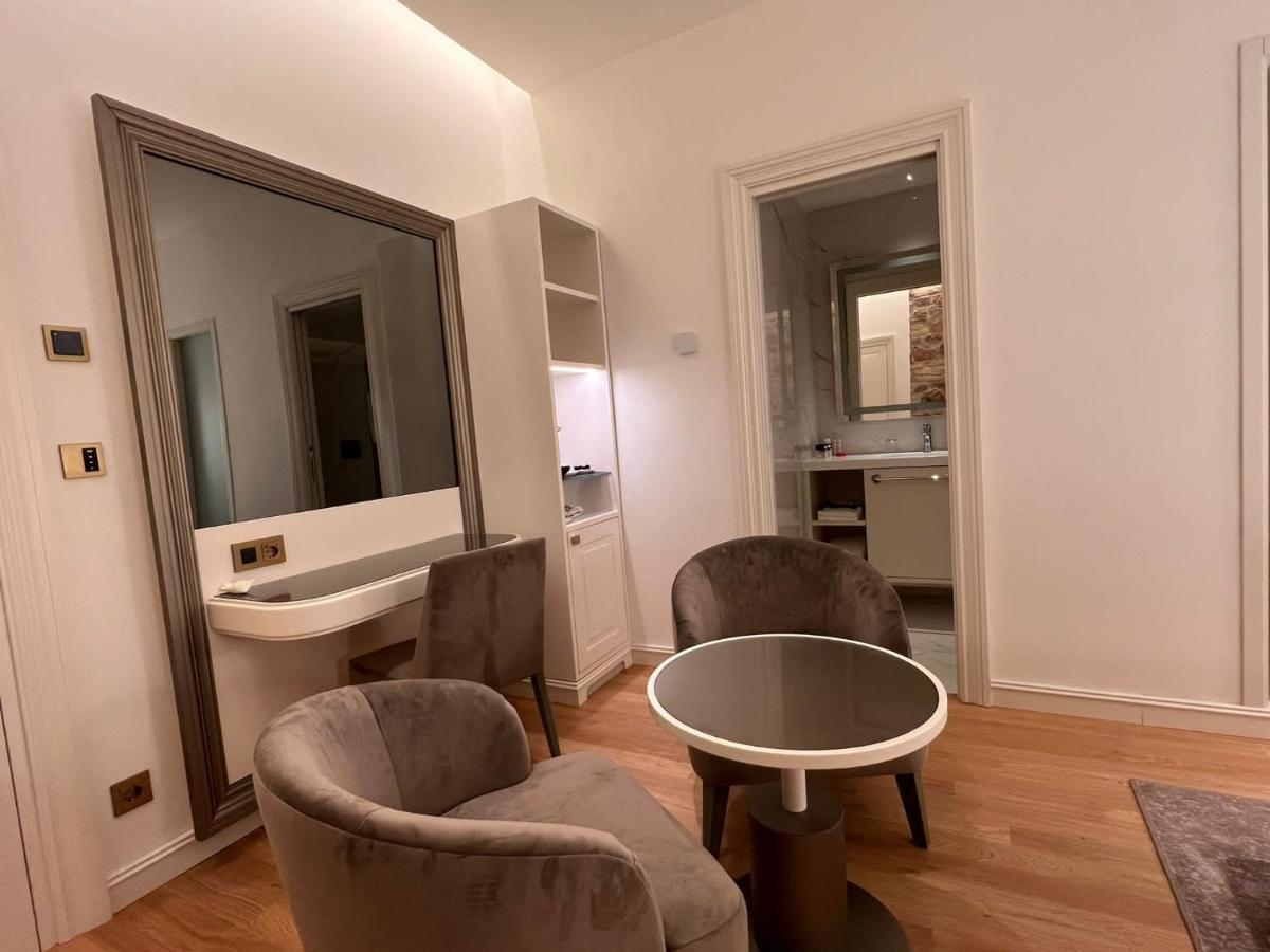 Martina Suites ローマ エクステリア 写真
