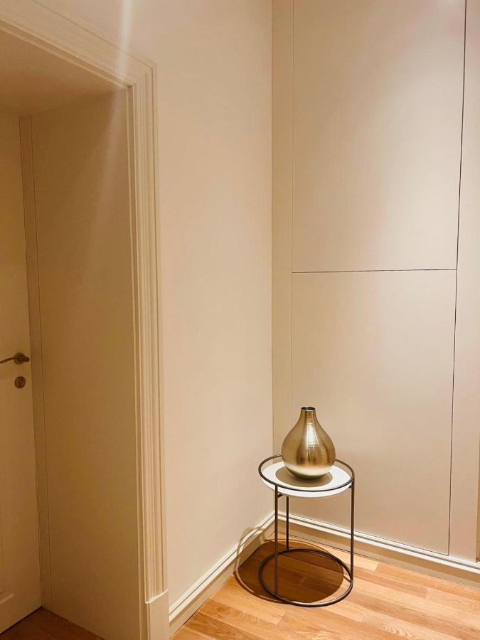 Martina Suites ローマ エクステリア 写真
